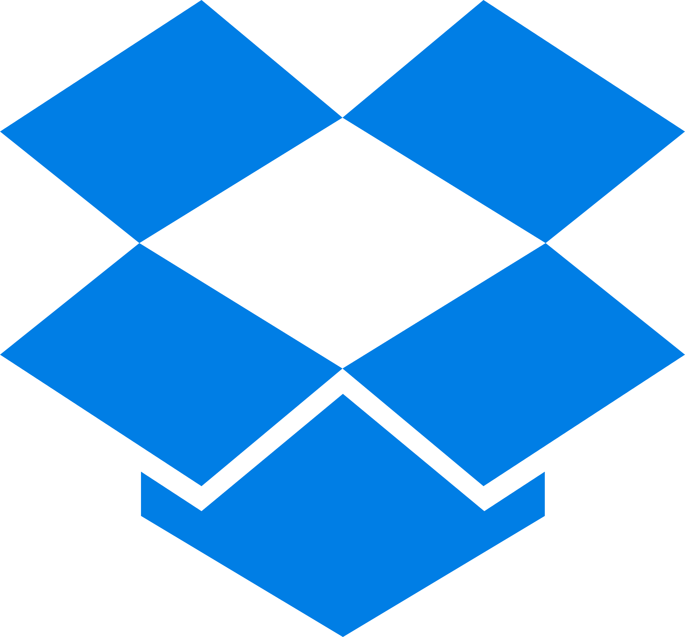 Dropbox Standard